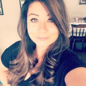 Meet your Posher, Shannon